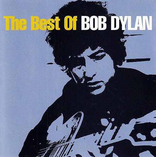 The Best of Bob Dylan [CD]