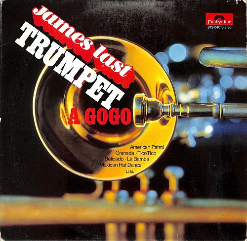 Trumpet À Gogo  [Vinyl]
