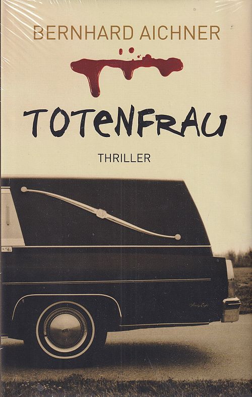 Totenfrau