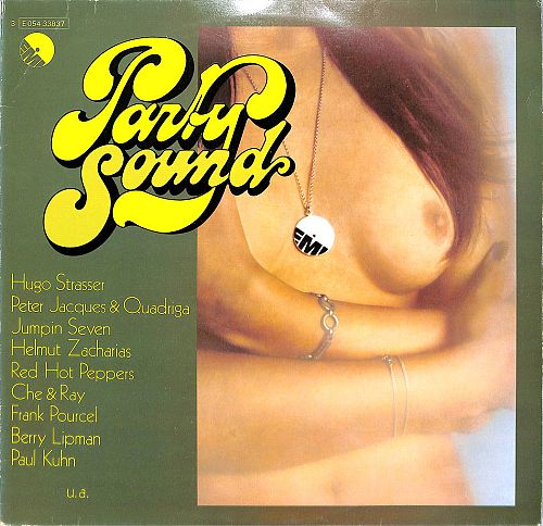 Party Sound [Vinyl]