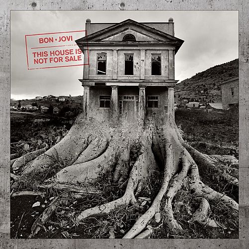 This House Is Not For Sale [CD]