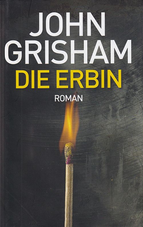 Die Erbin