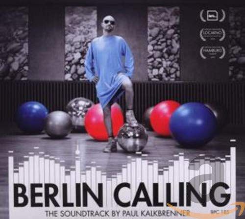 Berlin Calling [CD]