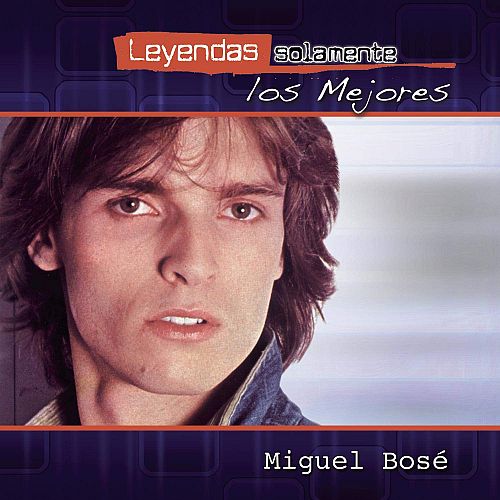 Leyendas - Solamente Los Mejores [CD]