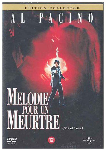 Melodie pour un Meurtre [DVD]
