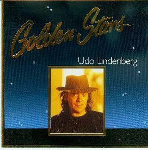 Golden Stars  [CD]