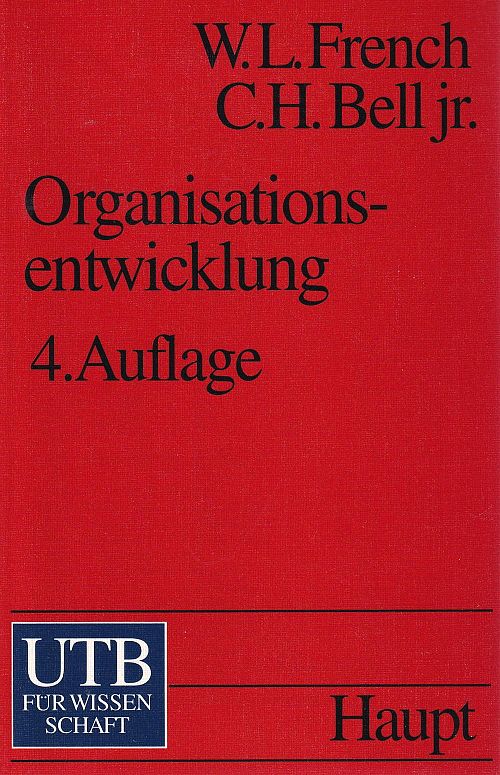 Organisationsentwicklung