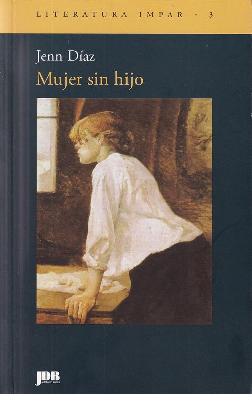 Mujer sin hijo