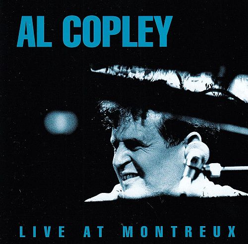 Live at Montreux [CD]