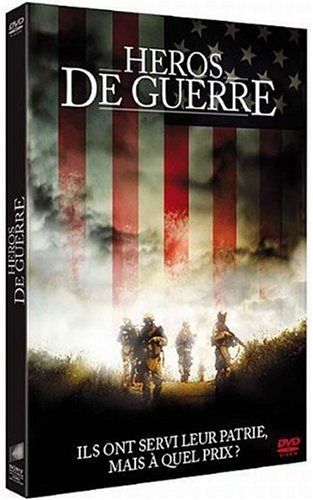 Héros de guerre [DVD]