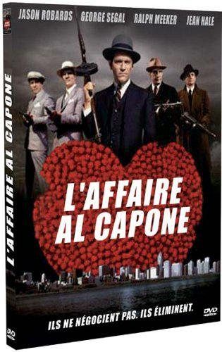 L'Affaire Al Capone [DVD]