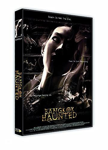 Bangkok haunted [DVD]