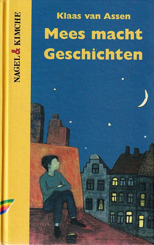 Mees macht Geschichten