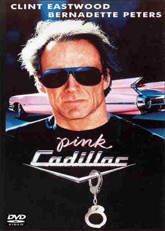 Pink Cadillac [DVD]