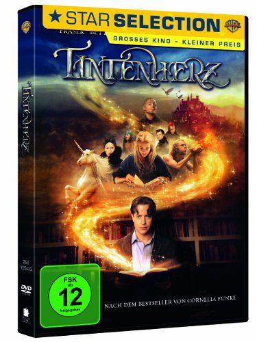 Tintenherz [DVD]