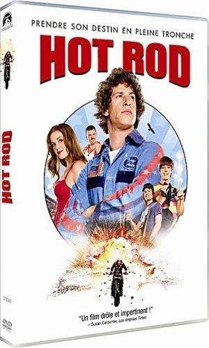 Hot Rod [DVD]