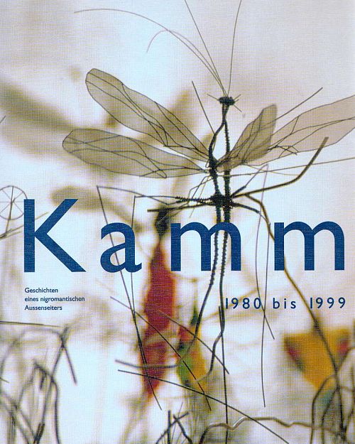 Kamm 1980-1999 