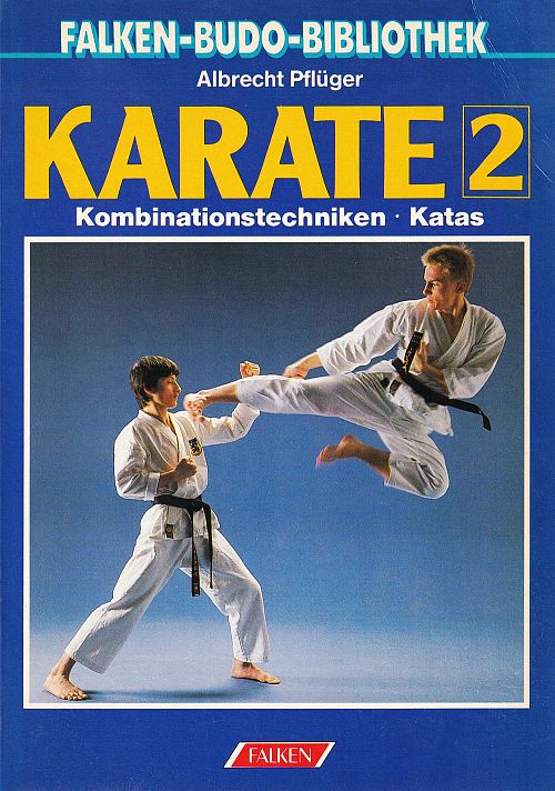 Karate 2: Kombinationstechniken Katas