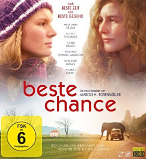 Beste Chance [Blu-ray]