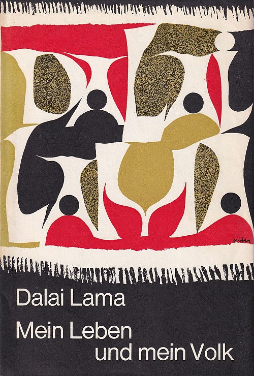 Mein Leben und mein Volk