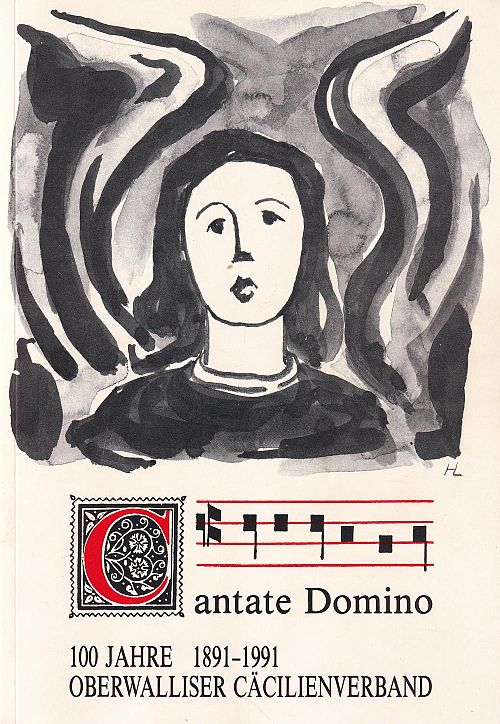 Cantate Domino