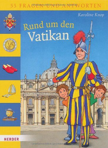 Rund um den Vatikan