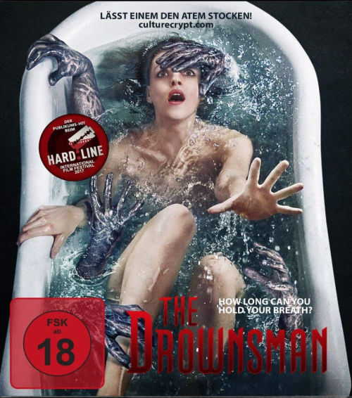 The Drownsman [Blu-ray]