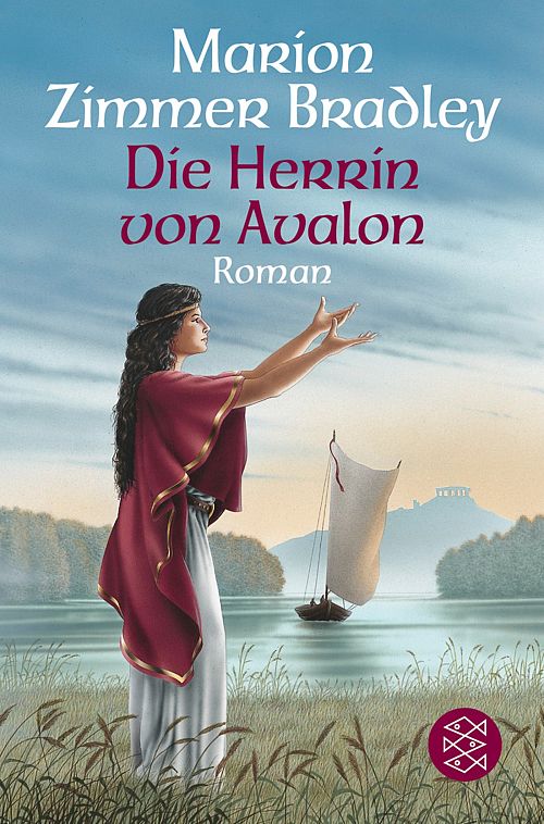 Die Herrin von Avalon