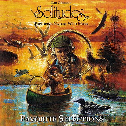 Favorite Selections [CD]