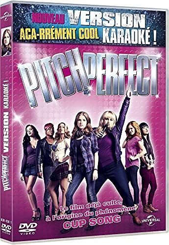 Pitch Perfect - The Hit Girls [DVD]