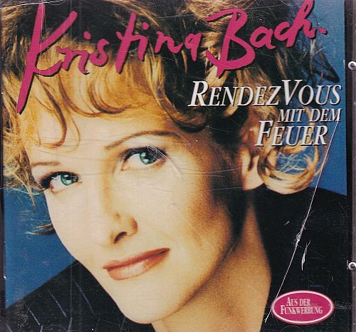 Rendezvous mit dem Feuer [CD]