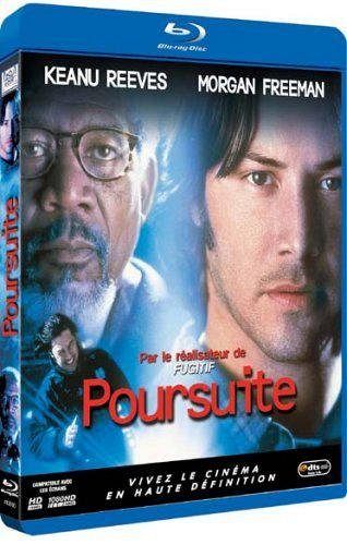 Poursuite [Blu-ray]
