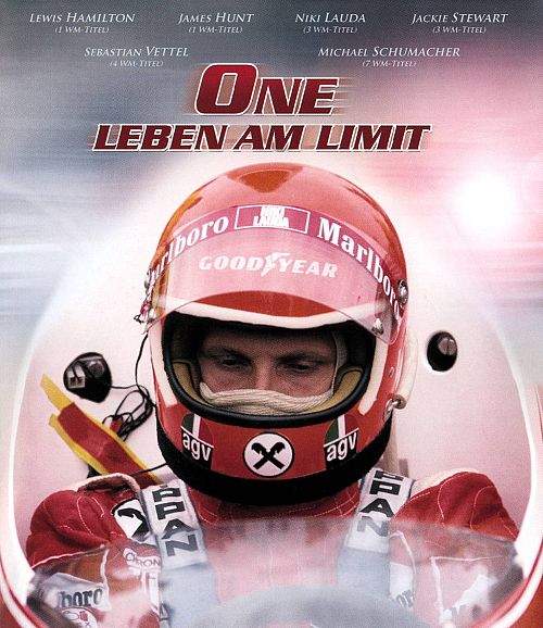 One - Leben am Limit [Blu-ray]