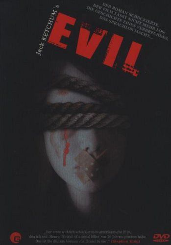 Jack Ketchum's Evil [DVD]