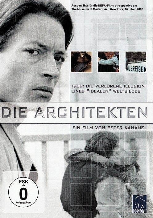 Die Architekten [DVD]