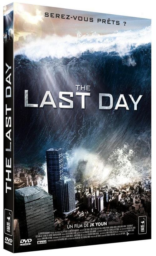 The Last Day  [DVD]