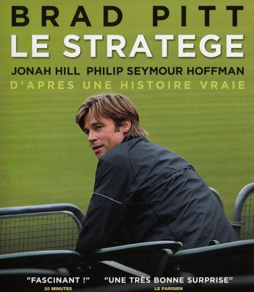 Le Stratège [Blu-ray]