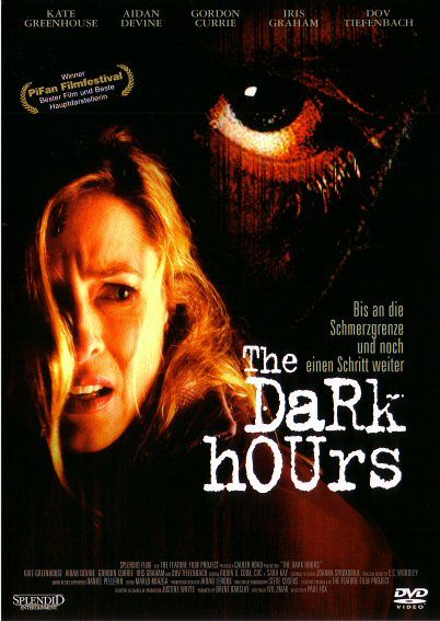 The Dark Hours [DVD]