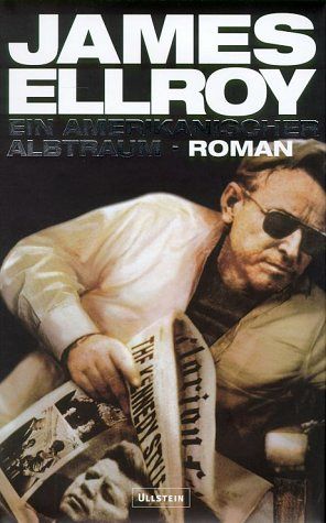 Ein amerikanischer Albtraum - Band 1