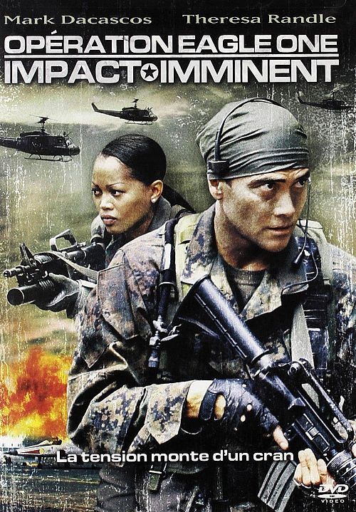 Opération Eagle One - Impact imminent [DVD]