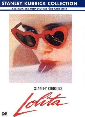 Lolita [DVD]