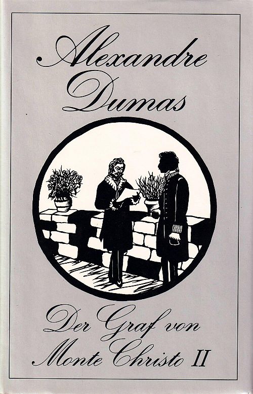 Der Graf von Monte Cristo II