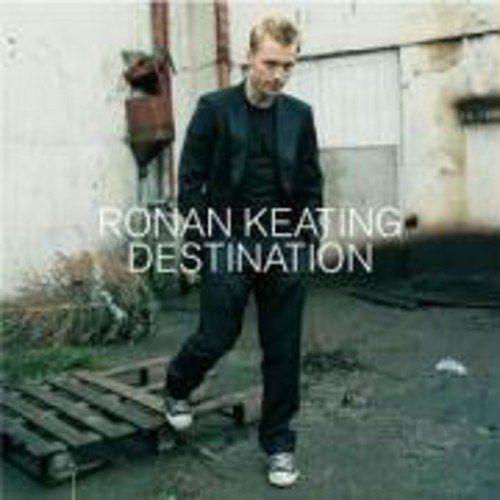 Destination [CD]
