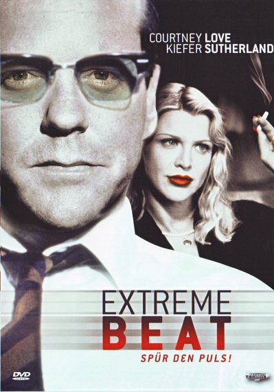 Extreme Beat - Spür den Puls [DVD]