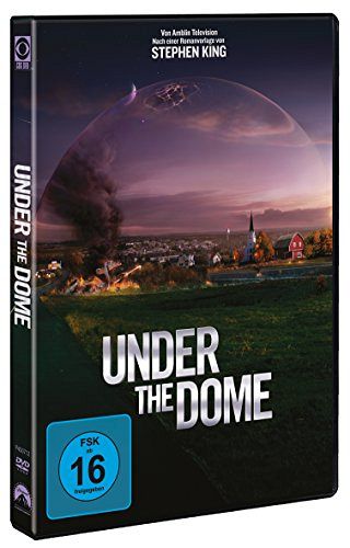 Under the Dome - Staffel 1 [DVD]