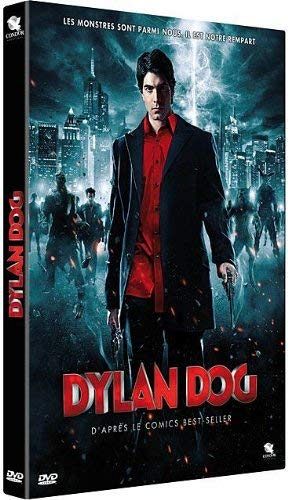 Dylan Dog [DVD]