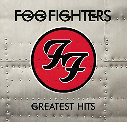 Greatest Hits [CD]
