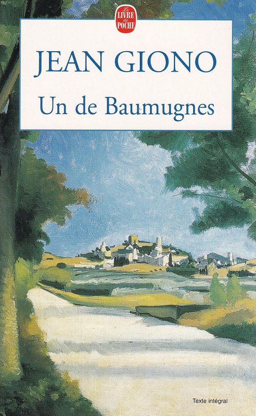 Un de Baumugnes