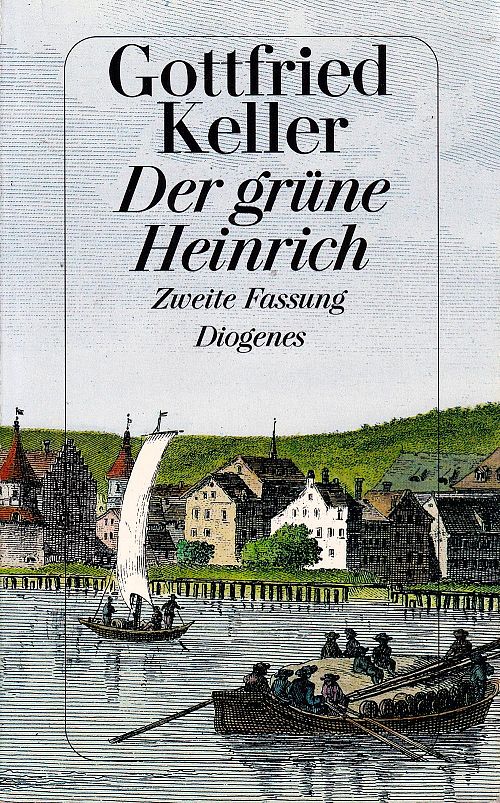 Der grüne Heinrich