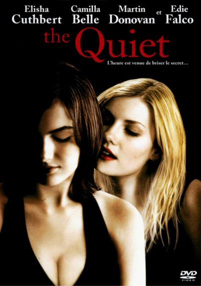 The Quiet [DVD]
